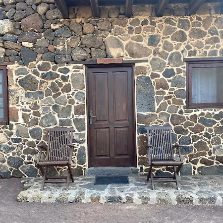 Guest house Rural Restaurante Mahoh Villaverde (Fuerteventura)