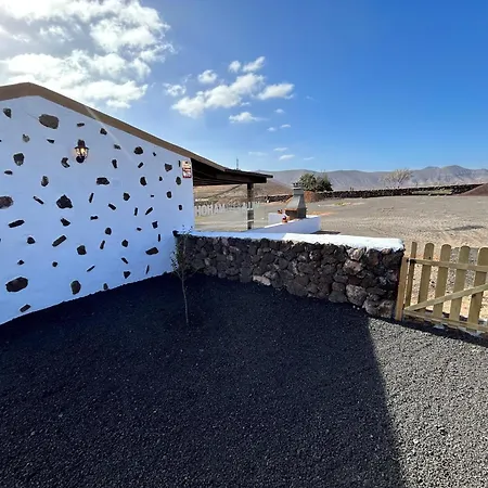 Rural Restaurante Mahoh 3*