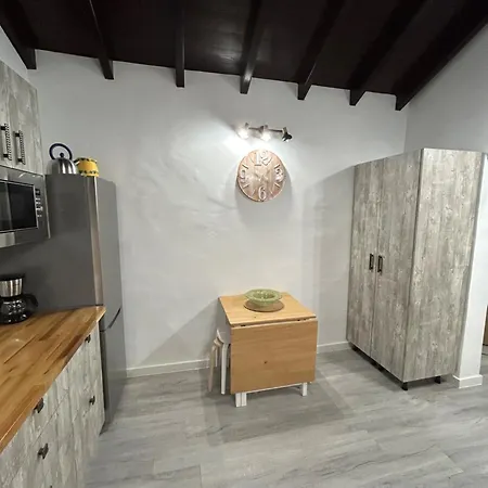 Rural Restaurante Mahoh Guest house 3*