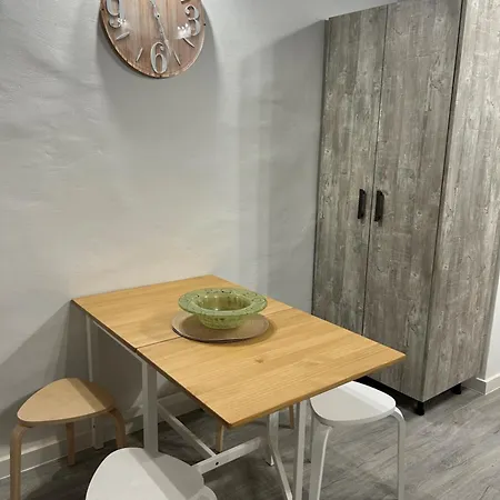 Guest house Rural Restaurante Mahoh 3*