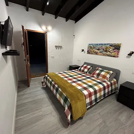 Guest house Rural Restaurante Mahoh