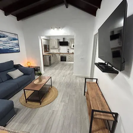 Guest house Rural Restaurante Mahoh 3*
