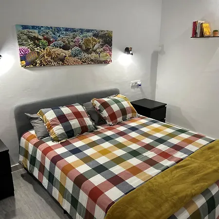 Rural Restaurante Mahoh 3*