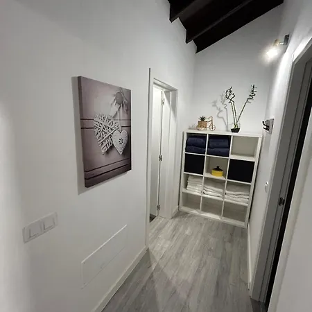 Rural Restaurante Mahoh 3* Villaverde (Fuerteventura)