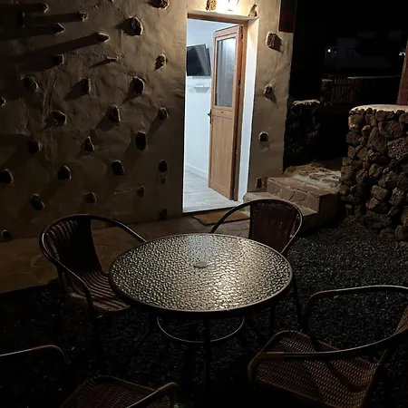 Rural Restaurante Mahoh Guest house