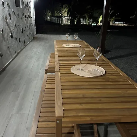 Guest house Rural Restaurante Mahoh