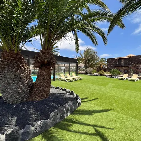 Rural Restaurante Mahoh Guest house 3*