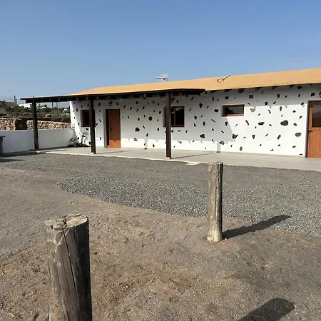 Rural Restaurante Mahoh Konukevi 3*