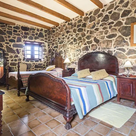 Rural Restaurante Mahoh