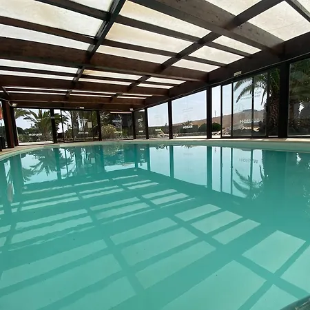 منزل ريفي Rural Restaurante Mahoh *