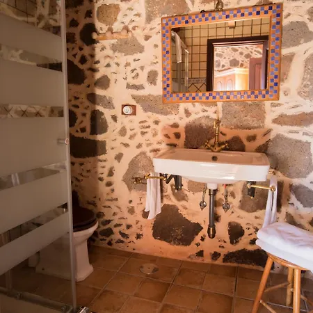 Rural Restaurante Mahoh *