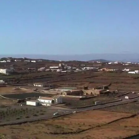 Rural Restaurante Mahoh منزل ريفي Villaverde (Fuerteventura)