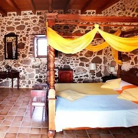 Rural Restaurante Mahoh Casa de hóspedes Villaverde (Fuerteventura)